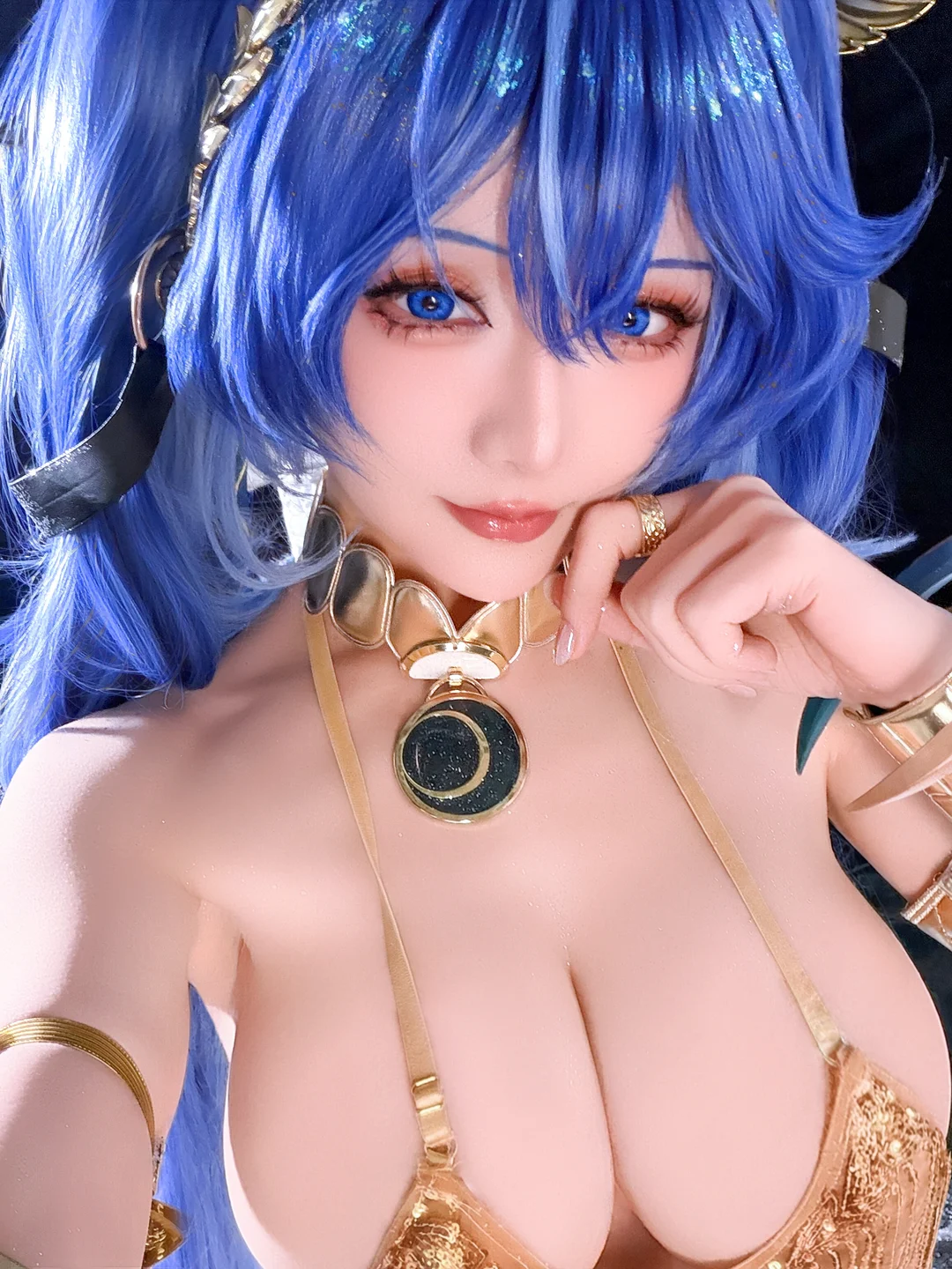 星之迟迟 - 鸣潮·尤诺 [115P-1.62GB] tg@simisebaisi 【丝足阁】110.webp